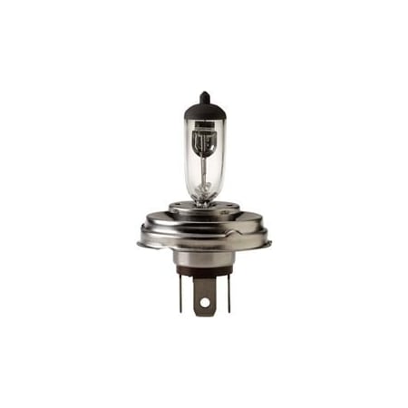 Halogen Quartz Tungsten Bulb, Replacement For International Lighting Nar-48904